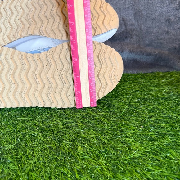 New Balance 237 Casual Running Shoes Cream Tan White Womens Size 6.5 - Picture 11 of 13